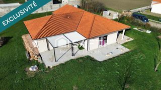  Maison � vendre 5 pi�ces 138 m�