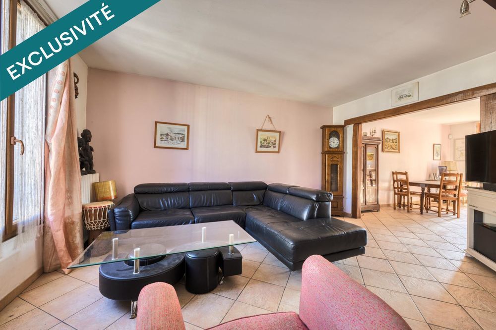 � vendre  Maison Maisons-Alfort (94700)