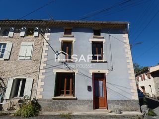  Maison � vendre 4 pi�ces 100 m�