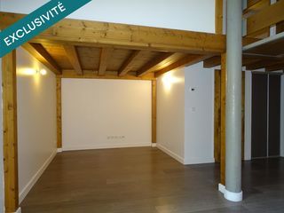  Appartement � vendre 3 pi�ces 63 m�