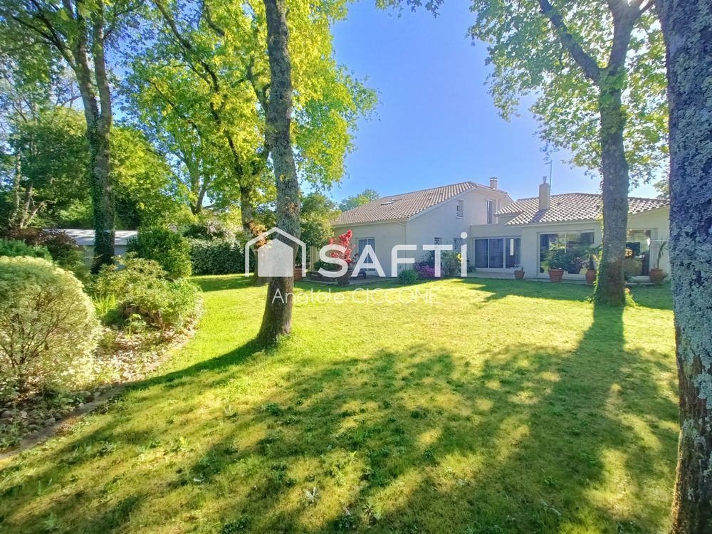 � vendre  Maison Gradignan (33170)