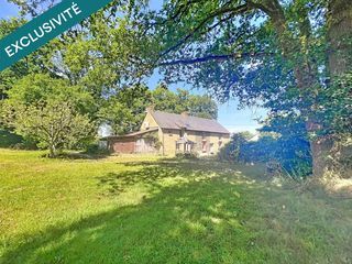  Maison � vendre 7 pi�ces 167 m�