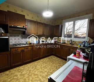  Maison � vendre 6 pi�ces 97 m�