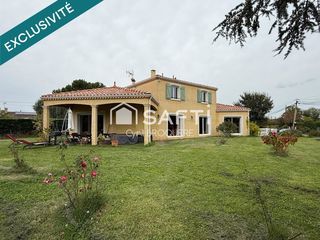  Maison � vendre 6 pi�ces 187 m�