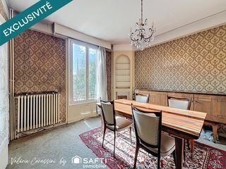  Maison � vendre 7 pi�ces 110 m�