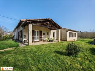  Maison � vendre 5 pi�ces 117 m�