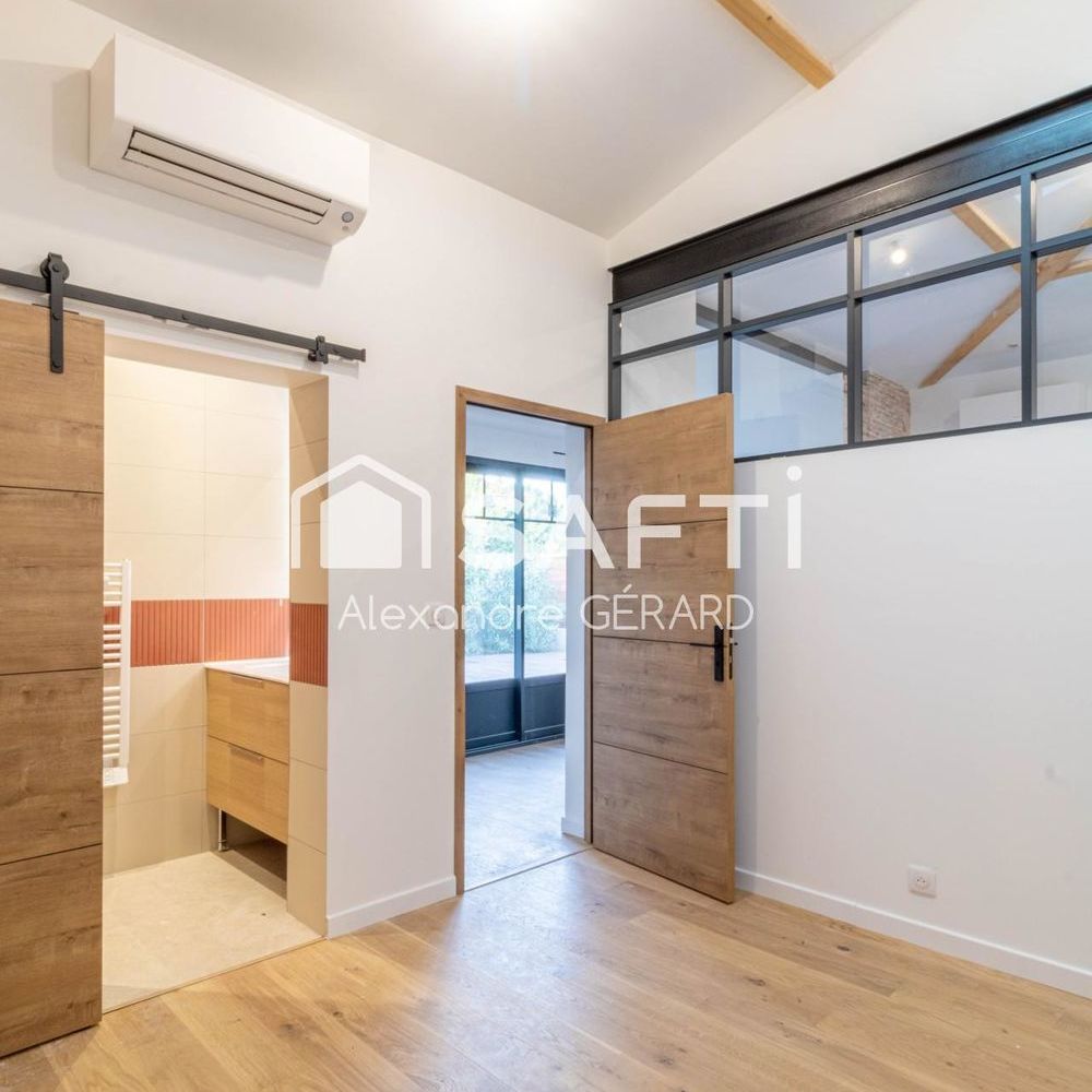 � vendre  Maison La Teste-de-Buch (33260)