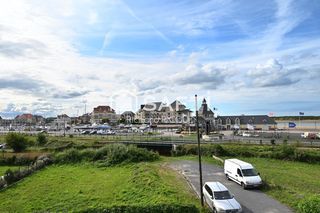  Appartement � vendre 4 pi�ces 87 m�