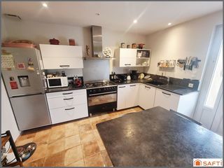  Maison � vendre 3 pi�ces 80 m�