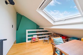  Appartement � vendre 4 pi�ces 97 m�