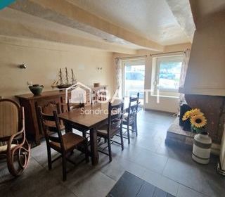  Maison � vendre 5 pi�ces 115 m�