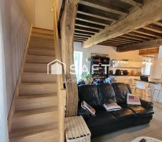  Maison � vendre 4 pi�ces 125 m�