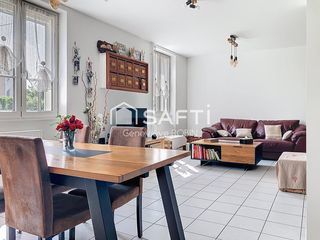  Maison � vendre 4 pi�ces 107 m�