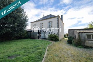  Maison � vendre 9 pi�ces 216 m�