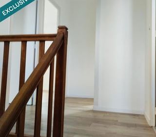  Maison � vendre 4 pi�ces 99 m�