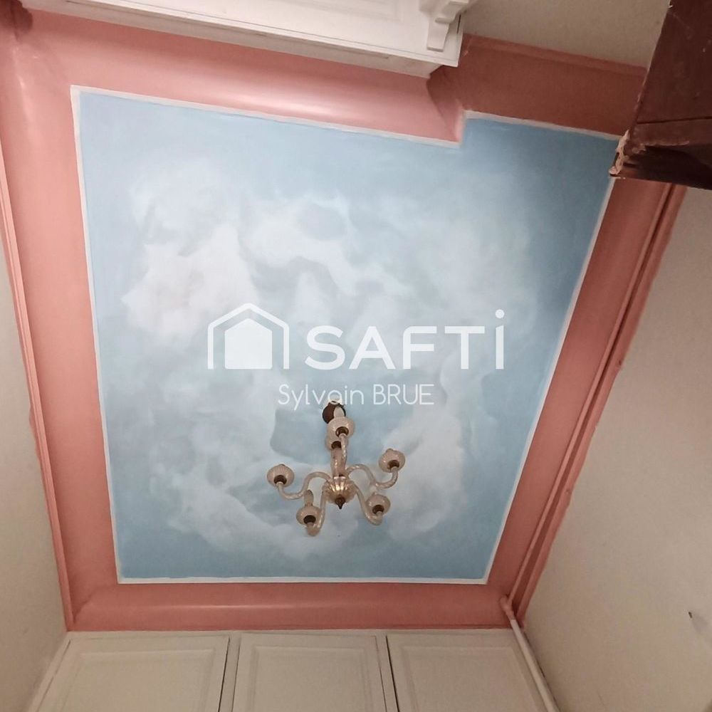 � vendre  Propri�t�/ch�teau Montauban (82000)