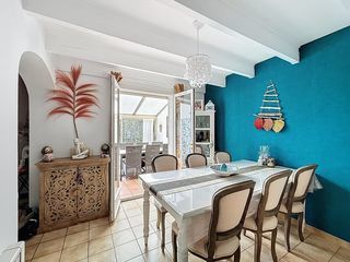  Maison � vendre 4 pi�ces 90 m�