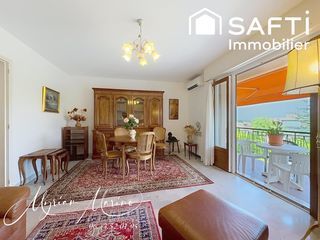  Appartement � vendre 3 pi�ces 74 m�