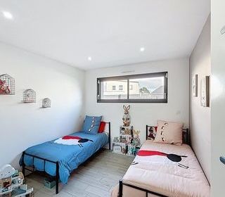  Maison � vendre 7 pi�ces 124 m�