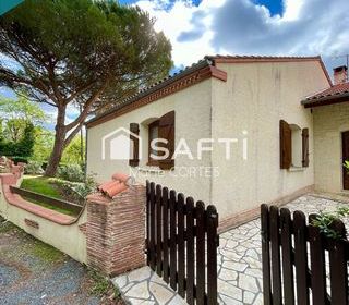  Maison � vendre 6 pi�ces 130 m�