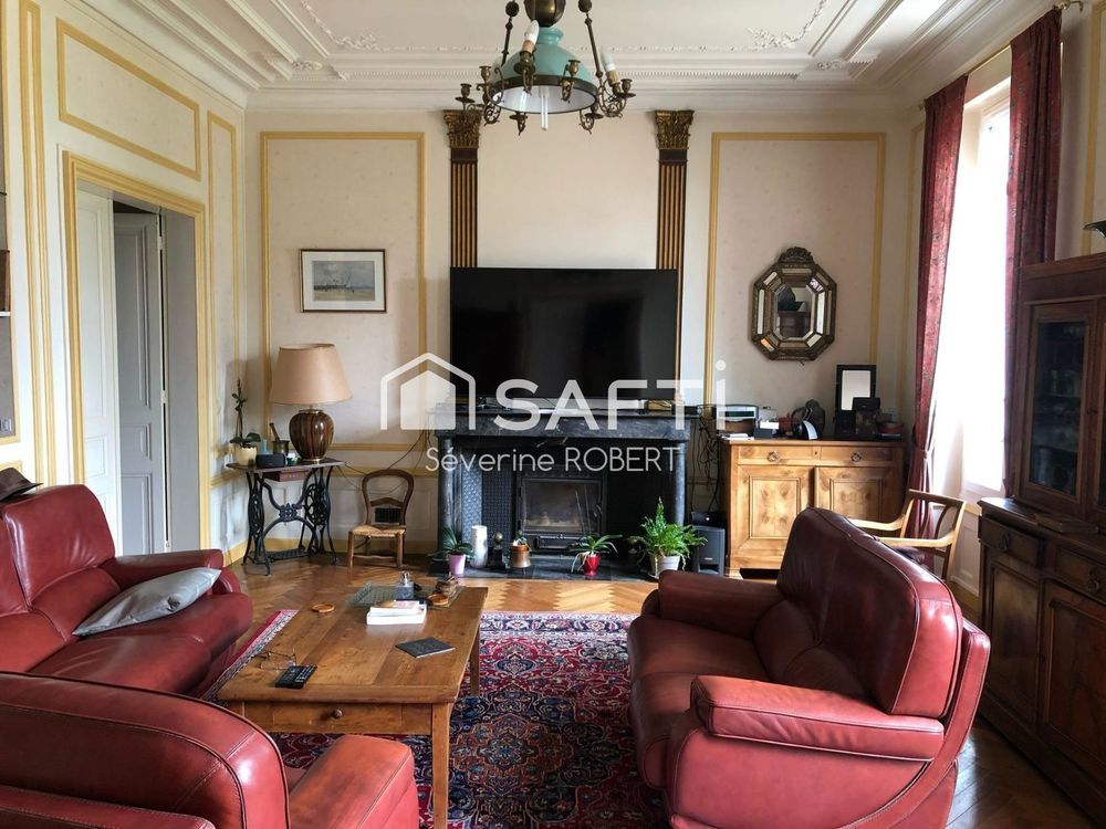 � vendre  Maison Loudun (86200)