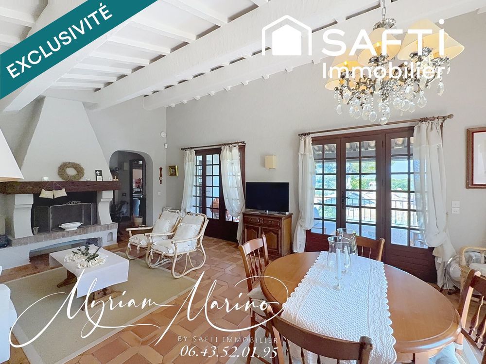 � vendre  Maison St Aygulf (83370)