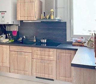  Appartement � vendre 4 pi�ces 74 m�