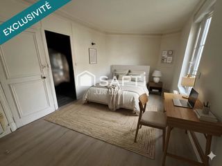  Maison � vendre 3 pi�ces 59 m�