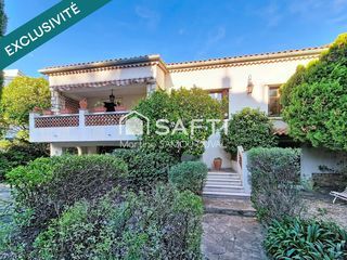  Maison � vendre 5 pi�ces 159 m�