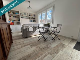  Maison � vendre 3 pi�ces 52 m�