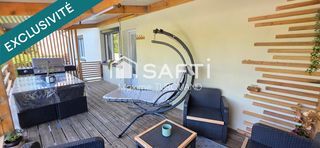  Maison � vendre 6 pi�ces 153 m�