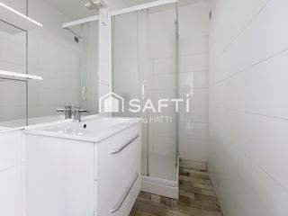  Appartement � vendre 4 pi�ces 65 m�