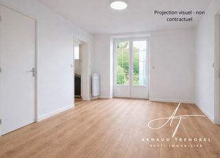  Appartement � vendre 2 pi�ces 49 m�