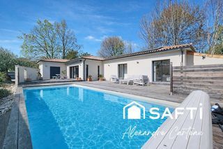  Maison � vendre 7 pi�ces 150 m�