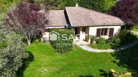   Maison 5 pi�ces 125m� plain-pied Maison - 5 pi�ce(s) - 125 m�
