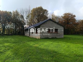  Maison � vendre 2 pi�ces 107 m�