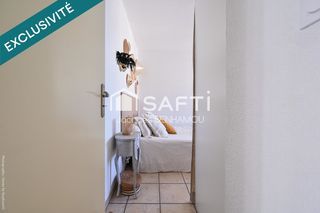  Maison � vendre 4 pi�ces 75 m�