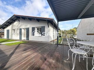  Maison � vendre 4 pi�ces 72 m�