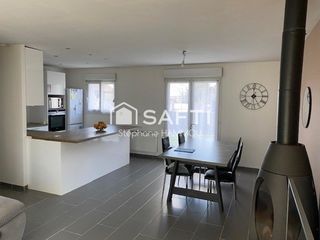  Maison � vendre 6 pi�ces 135 m�