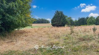  Terrain � vendre 4026 m�