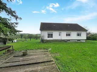  Maison � vendre 4 pi�ces 106 m�