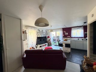  Appartement � vendre 3 pi�ces 63 m�