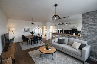  Appartement � vendre 4 pi�ces 79 m�