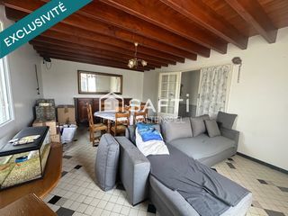  Maison � vendre 8 pi�ces 189 m�