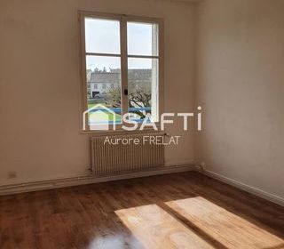  Appartement � vendre 4 pi�ces 75 m�