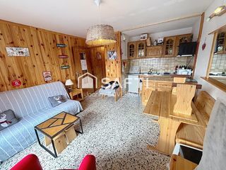  Appartement � vendre 2 pi�ces 35 m�