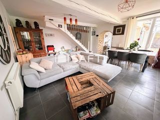  Maison � vendre 5 pi�ces 118 m�