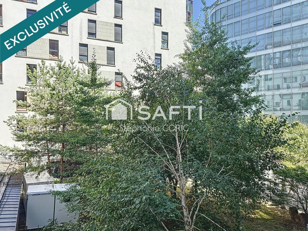 � vendre  Appartement Boulogne-Billancourt (92100)