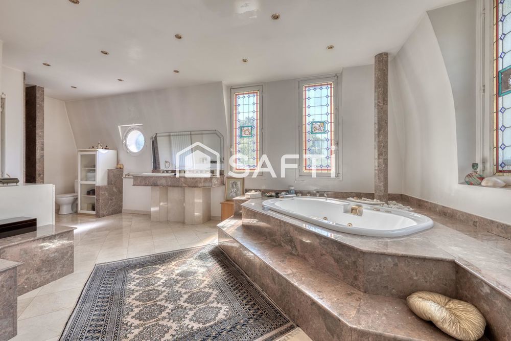 � vendre  Maison Le Perreux-sur-Marne (94170)