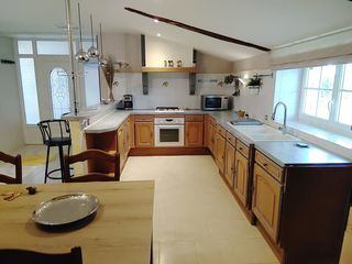  Maison � vendre 7 pi�ces 198 m�